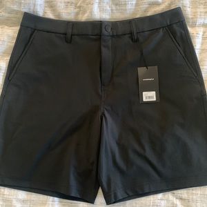 Bad Birdie golf shorts